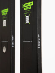 DECLIVITY 92 Ti