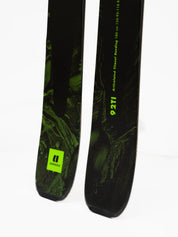 DECLIVITY 92 Ti