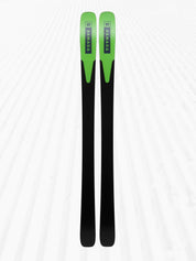 DECLIVITY 92 Ti