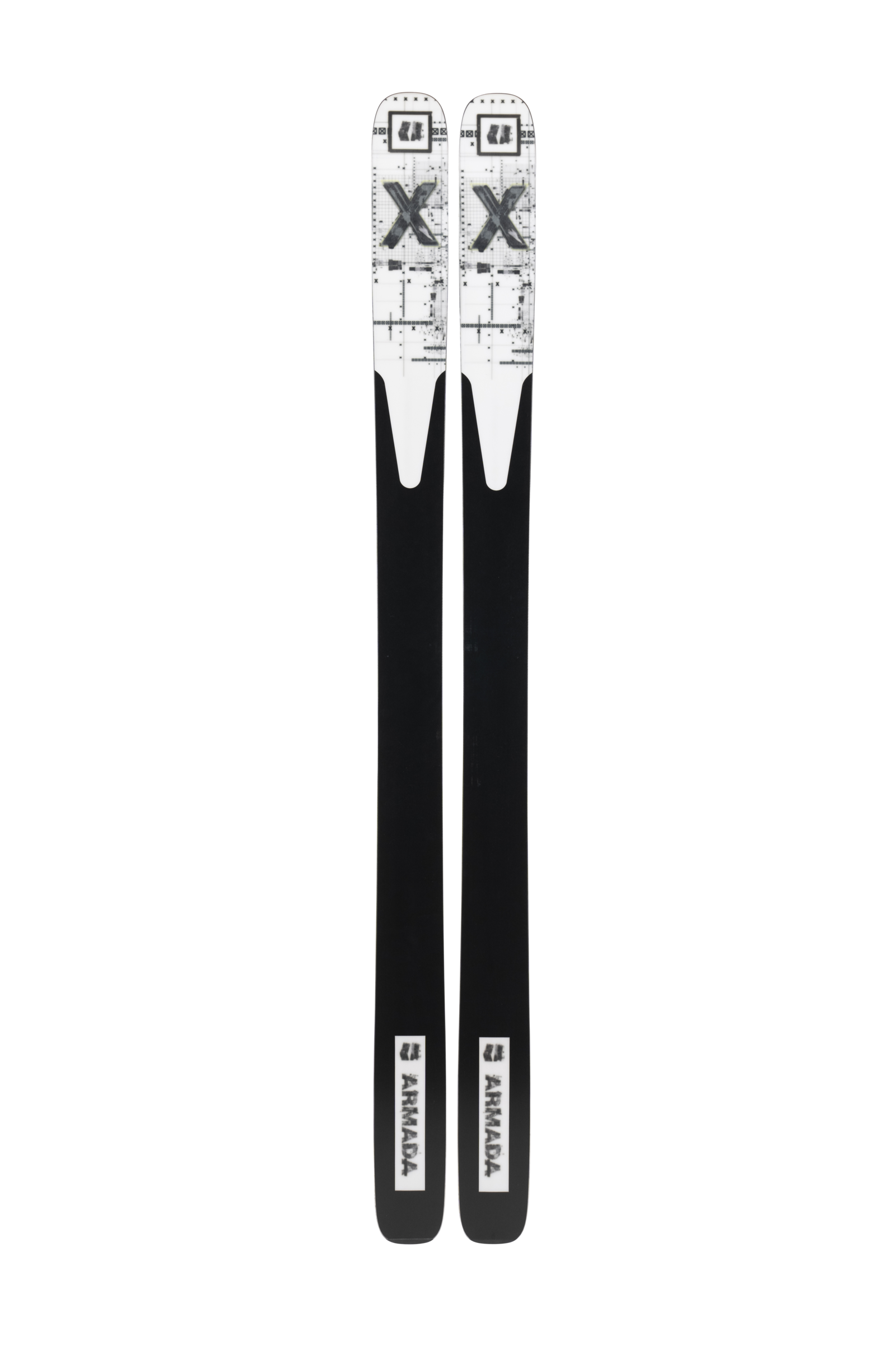 DECLIVITY X 108 SKI 25/26
