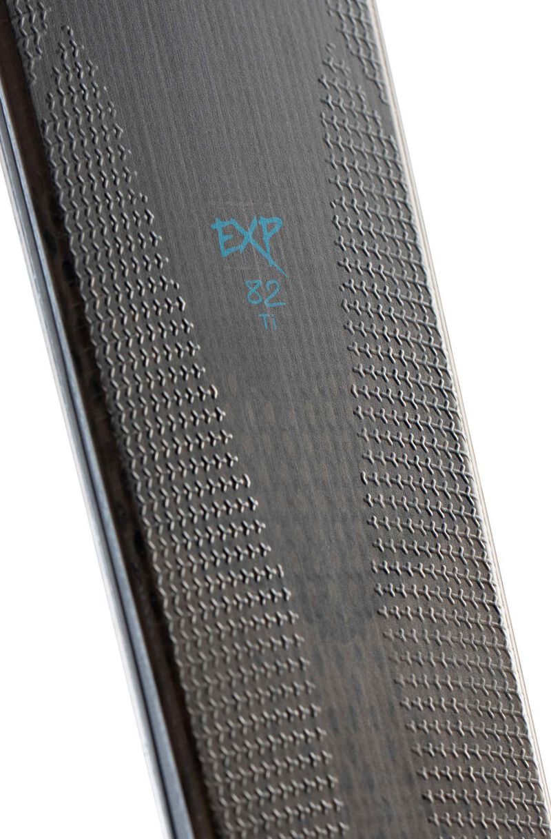 EXPERIENCE 82 Ti + LOOK SPX 14 KONECT BINDINGS