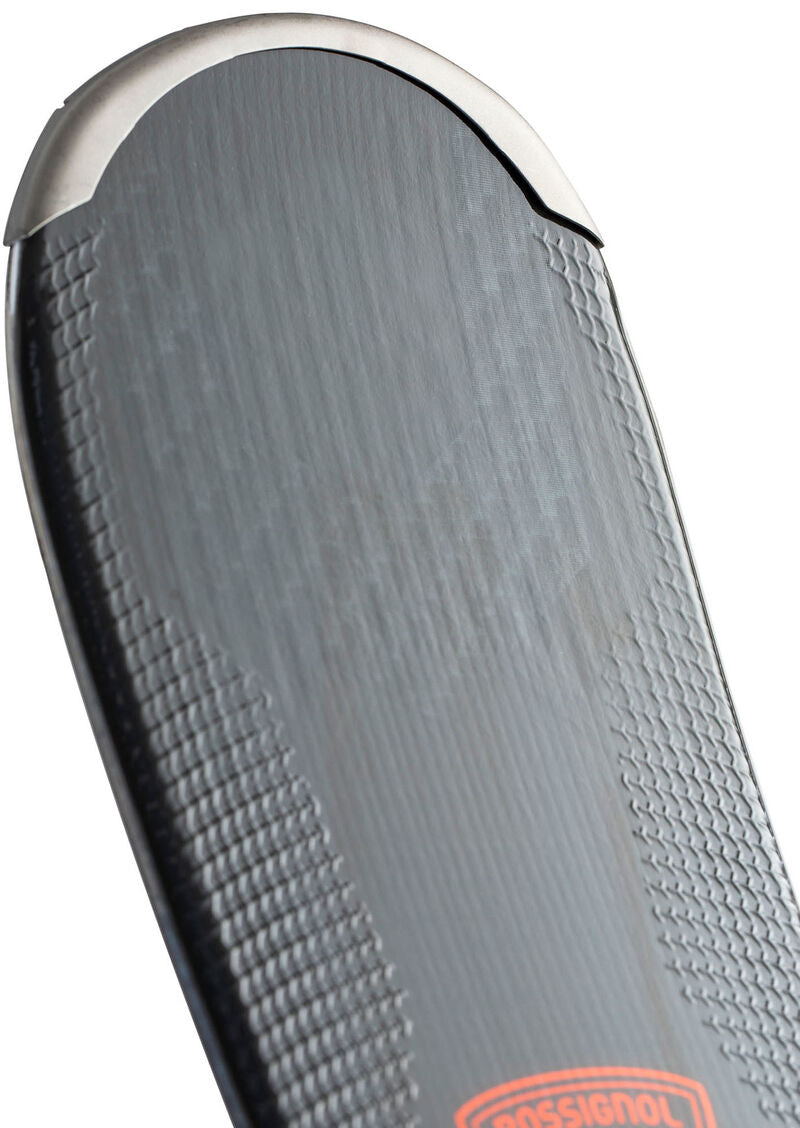 EXPERIENCE 80 CARBON + LOOK XPRESS 11 BINDINGS