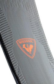 EXPERIENCE 80 CARBON + LOOK XPRESS 11 BINDINGS