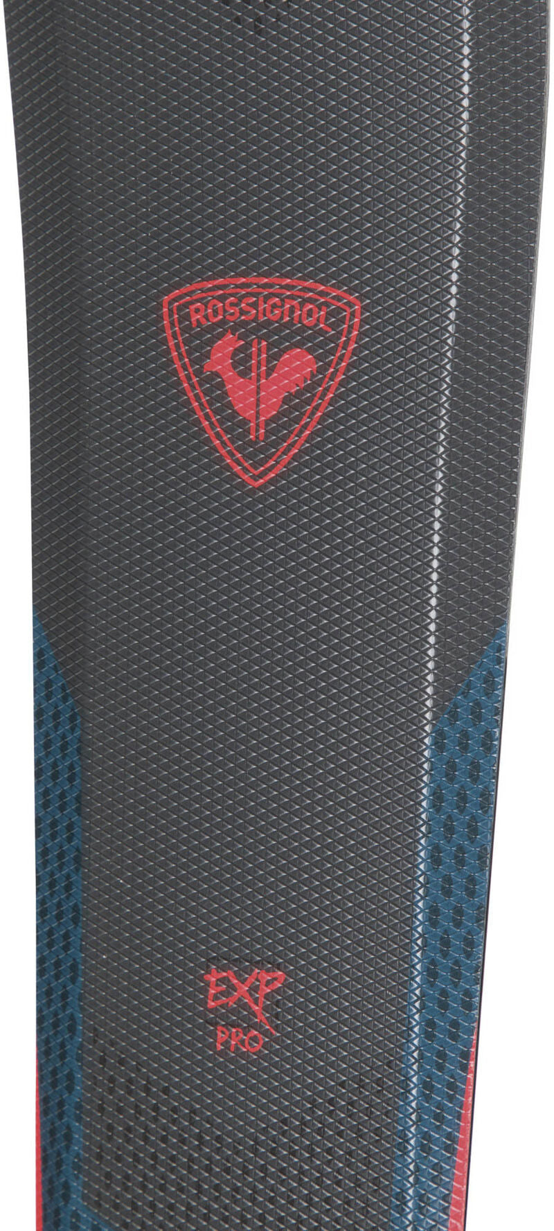 KID'S ALL MOUNTAIN SKIS EXPERIENCE PRO + KID-X BINDINGS
