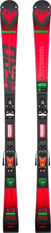 HERO SL PRO R21 PRO + NX 7 BINDINGS