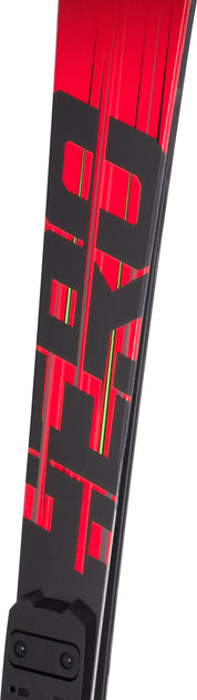 HERO SL PRO R21 PRO + NX 7 BINDINGS