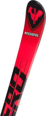 HERO JR MULTI EVENT + XPRESS JR BINDINGS