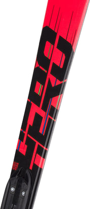 HERO JR MULTI EVENT + XPRESS JR BINDINGS