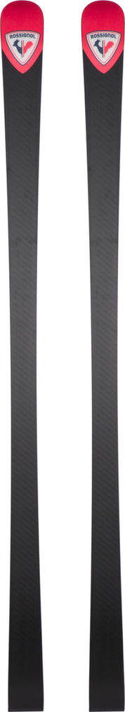HERO ATHLETE GS R22 + SPX 12 BINDINGS