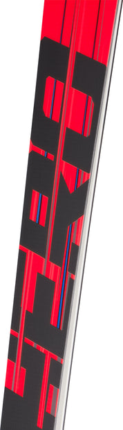 HERO ATHLETE GS R22 + SPX 12 BINDINGS