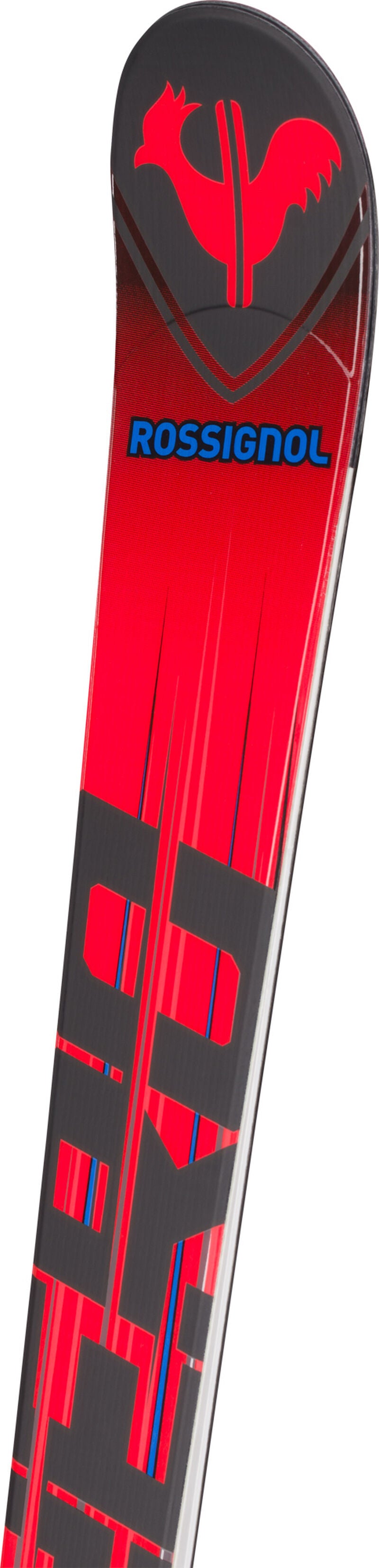 HERO GS PRO + LOOK SPX 10 KONECT BINDINGS