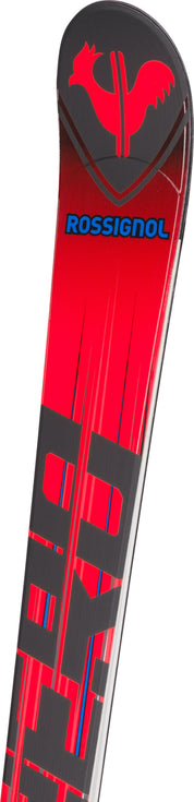 HERO GS PRO + LOOK SPX 10 KONECT BINDINGS