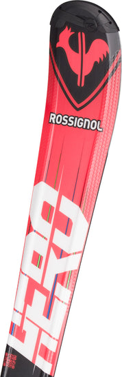 KIDS HERO JR + KID X BINDINGS 23/24