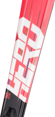 KIDS HERO JR + KID X BINDINGS 23/24