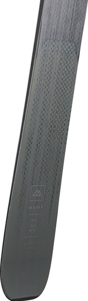 SENDER 106 Ti PLUS