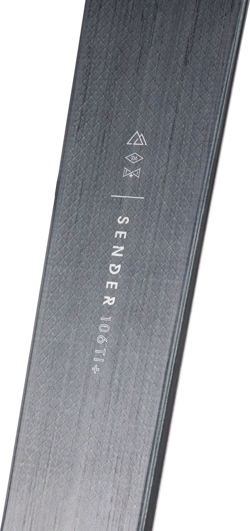 SENDER 106 Ti PLUS