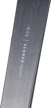 SENDER 106 Ti PLUS