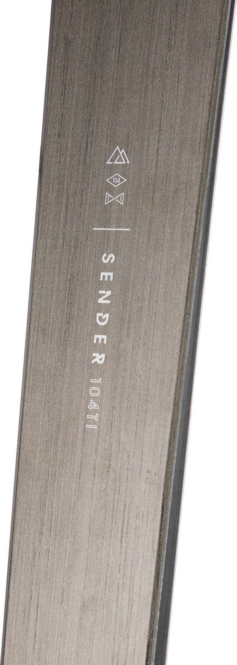 SENDER 104 Ti