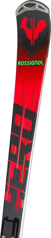 HERO ELITE ST Ti + LOOK SPX 14 KONECT BINDINGS