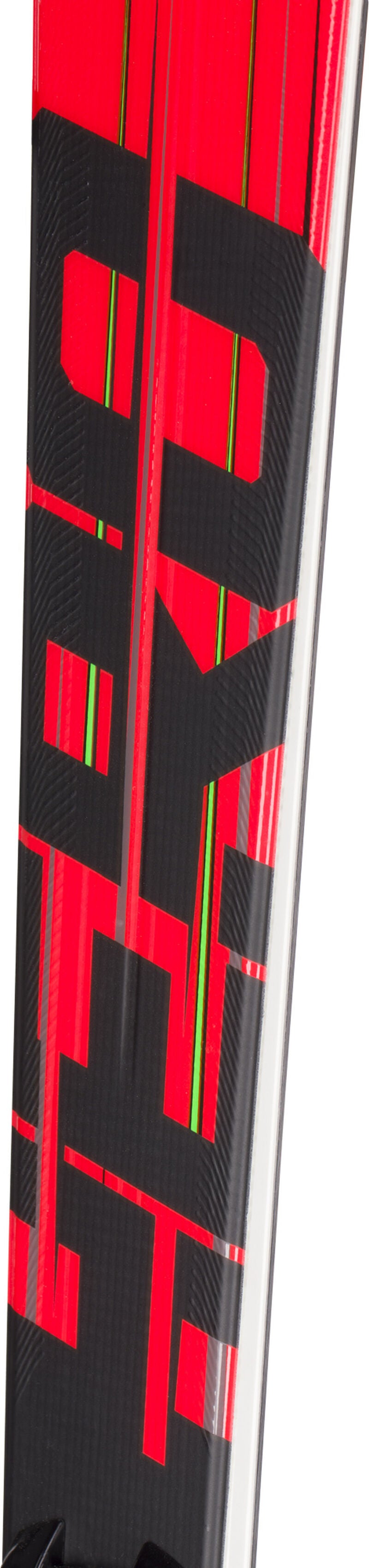 HERO ELITE ST Ti + LOOK SPX 14 KONECT BINDINGS