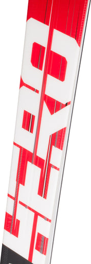 HERO ELITE MT CA + LOOK NX 12 KONECT BINDINGS