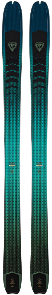 ESCAPER 97 NANO OPEN