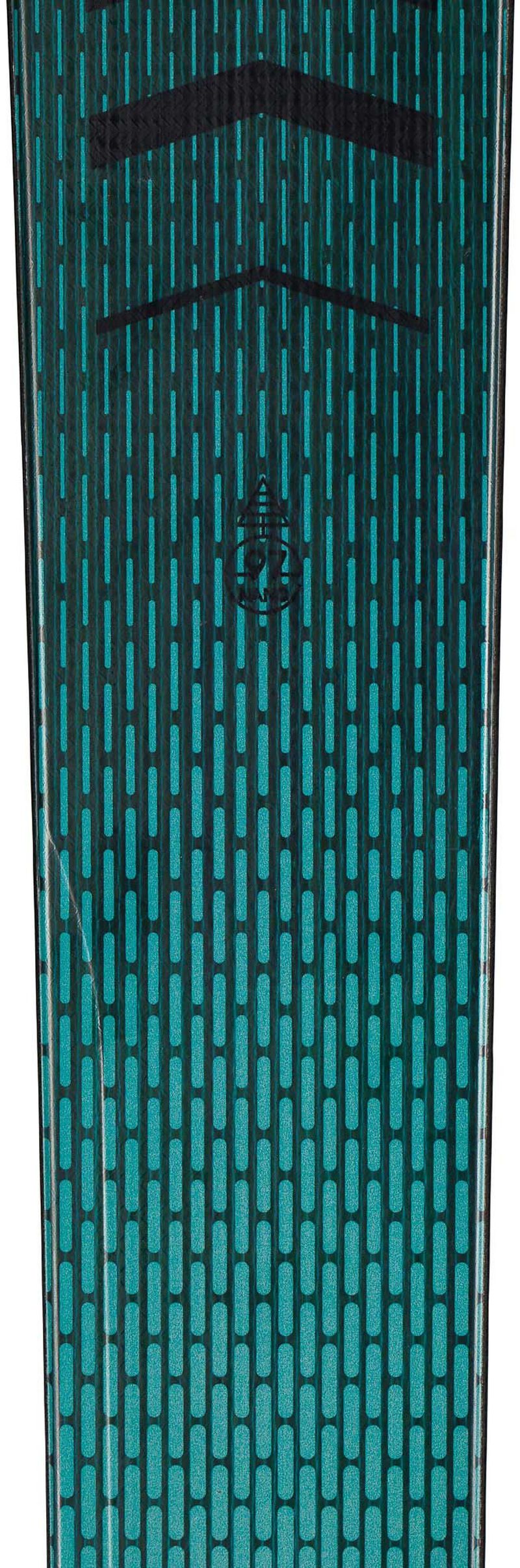 ESCAPER 97 NANO OPEN