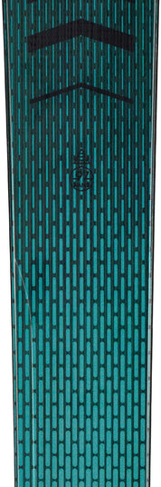 ESCAPER 97 NANO OPEN