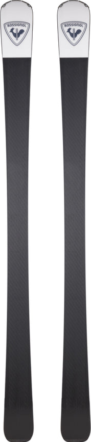 EXPERIENCE 86 BASALT +  LOOK NX 12 KONECT BINDINGS