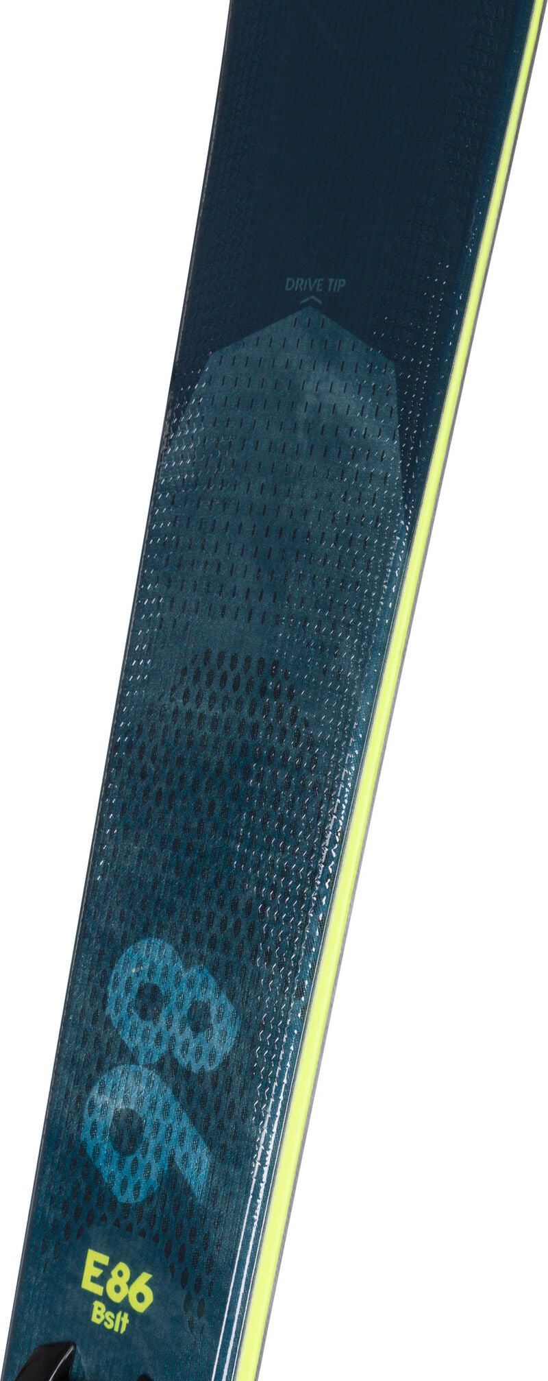 EXPERIENCE 86 BASALT +  LOOK NX 12 KONECT BINDINGS