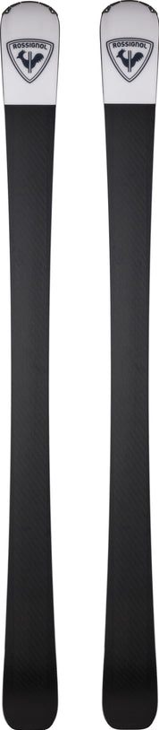 WOMEN'S EXPERIENCE 86 BASALT + LOOK NX 12 KONECT BINDINGS
