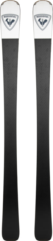 WOMEN'S EXPERIENCE 82 Ti +LOOK NX 12 KONECT BINDINGS