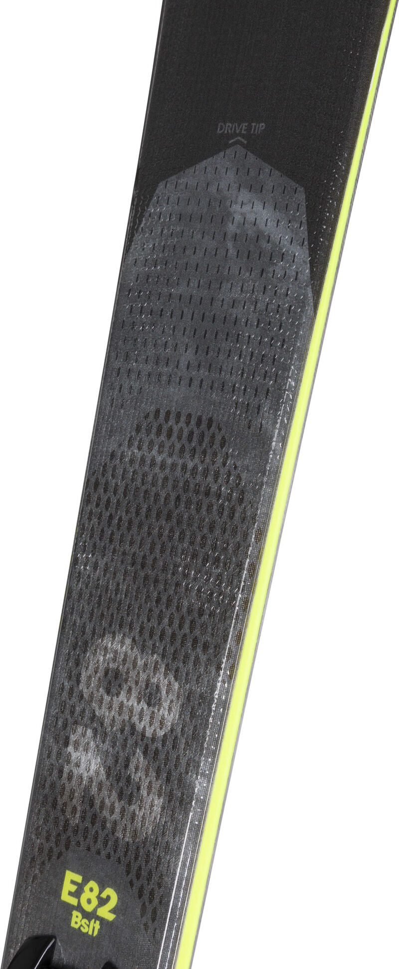 EXPERIENCE 82 BASALT + LOOK NX 12 KONECT BINDINGS
