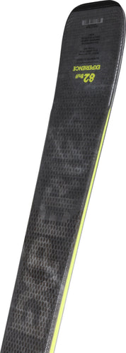 EXPERIENCE 82 BASALT + LOOK NX 12 KONECT BINDINGS