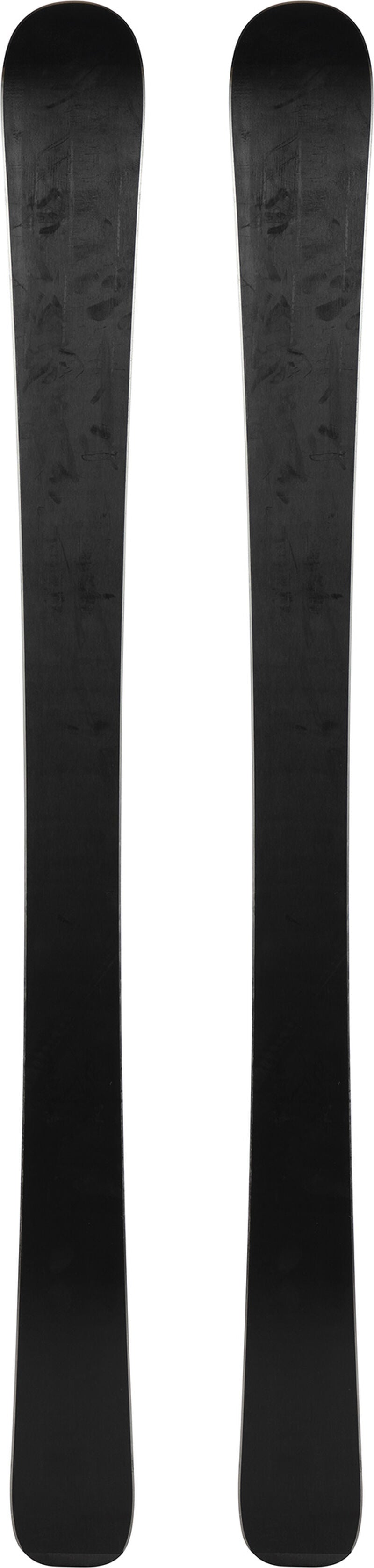 KID'S ALL MOUNTAIN SKIS EXPERIENCE W PRO + KID X BINDINGS