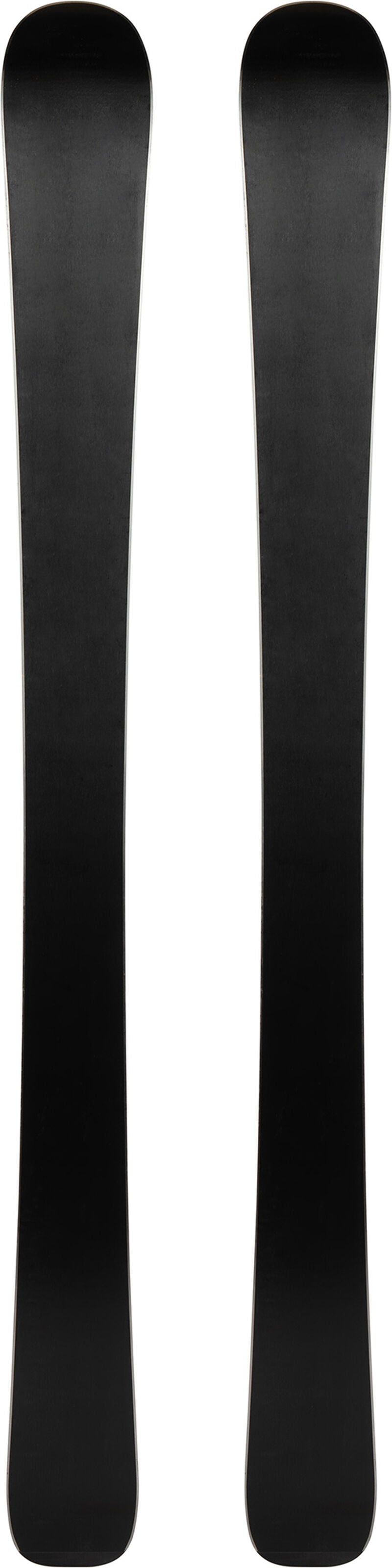 KID'S ALL MOUNTAIN SKIS EXPERIENCE PRO + KID-X BINDINGS