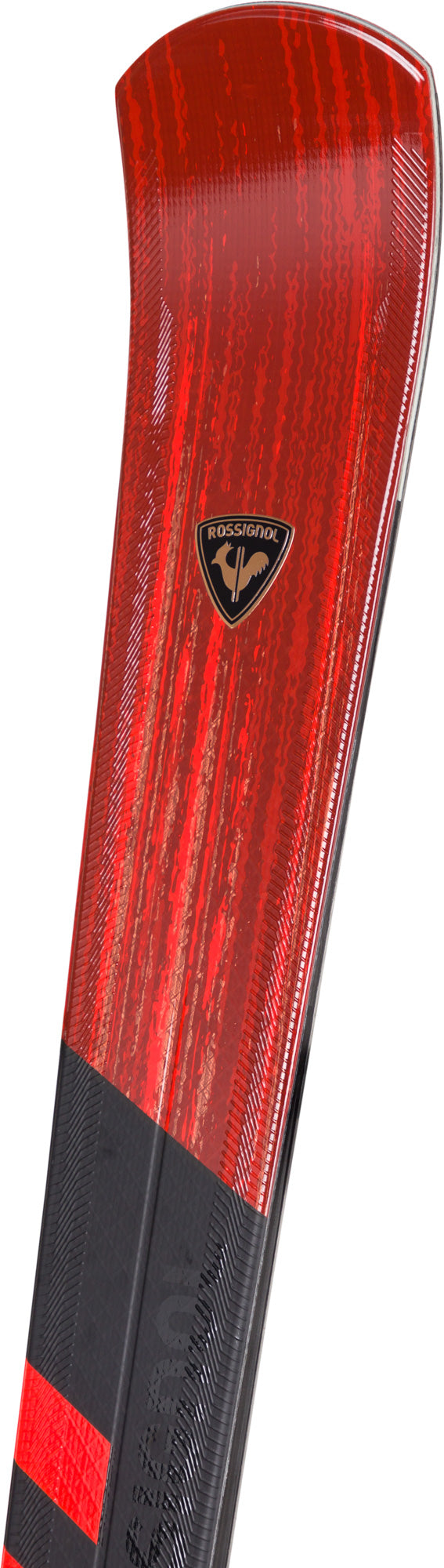 ROSSIGNOL FORZA 70 Ti + SPX 14 BINDINGS - 24/25