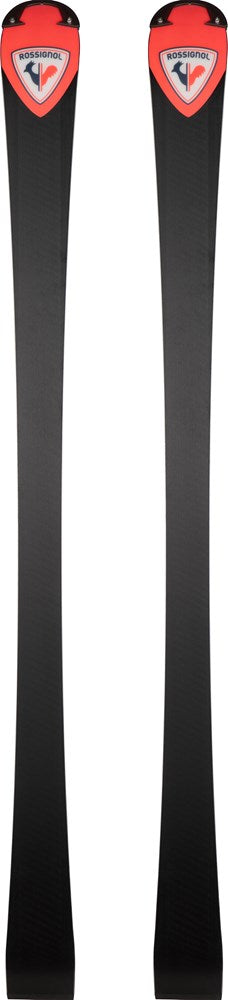 ROSSIGNOL HERO SL PRO + NX 10 BINDINGS- 26/27