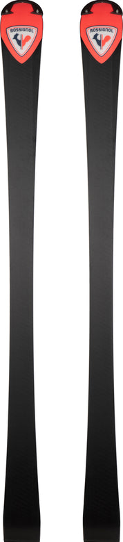 ROSSIGNOL HERO SL PRO + SPX 11 BINDINGS- 26/27
