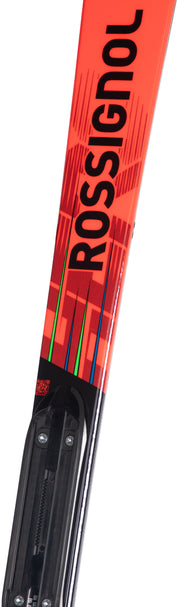 ROSSIGNOL HERO PRO MULTI EVENT + XPRESS JR 7 BINDINGS 25/26