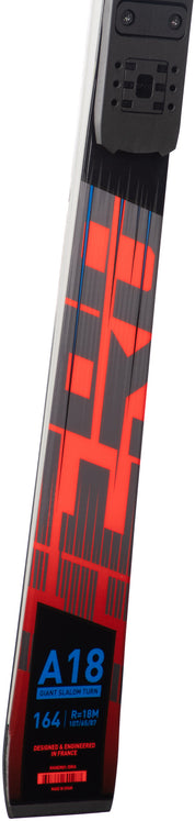 ROSSIGNOL HERO GS PRO + SPX 12 BINDINGS - 26/27
