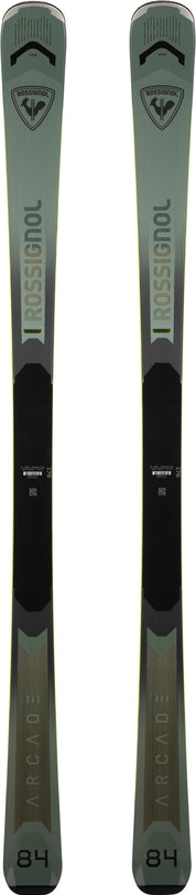 ROSSIGNOL ARCADE 84 - 26/27