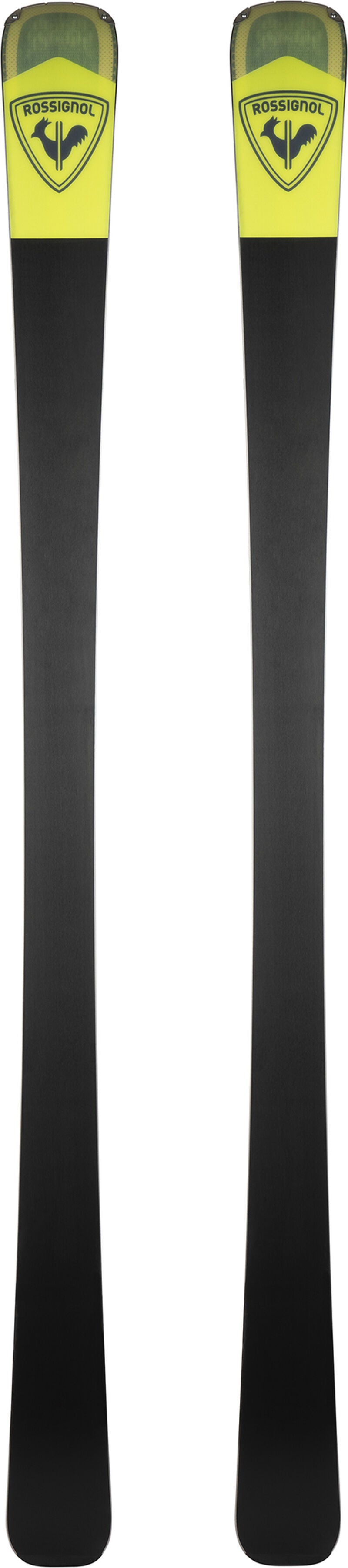 ARCADE 84 + LOOK NX 12 BINDING