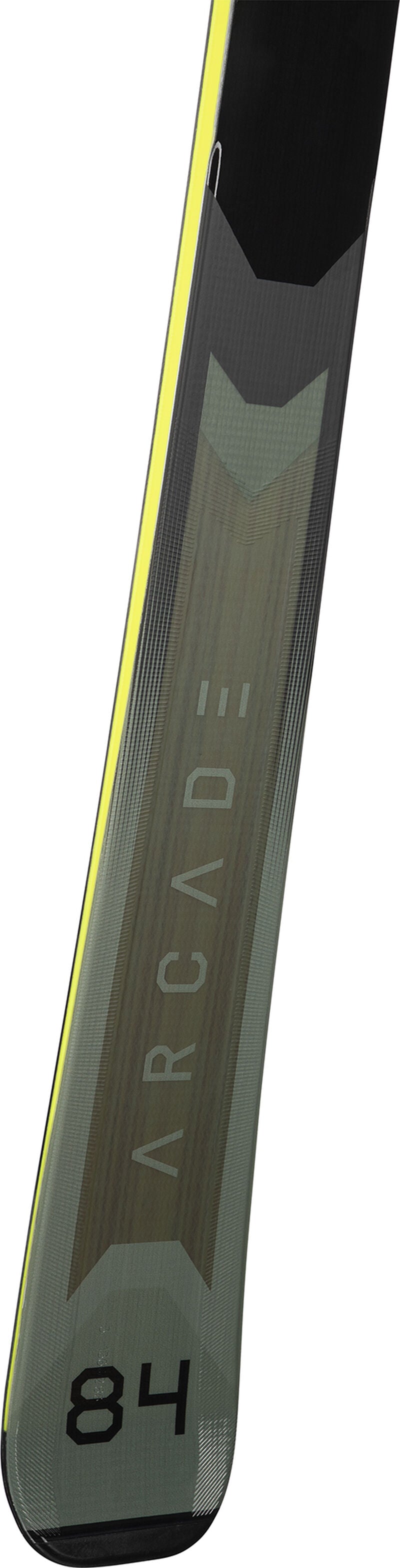 ARCADE 84 + LOOK NX 12 BINDING