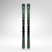 ROSSIGNOL ARCADE 84 + KONECT NX 12 BINDINGS - 26/27