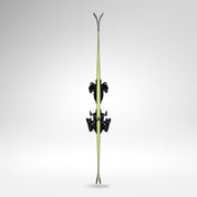 ROSSIGNOL ARCADE 84 + KONECT NX 12 BINDINGS - 26/27