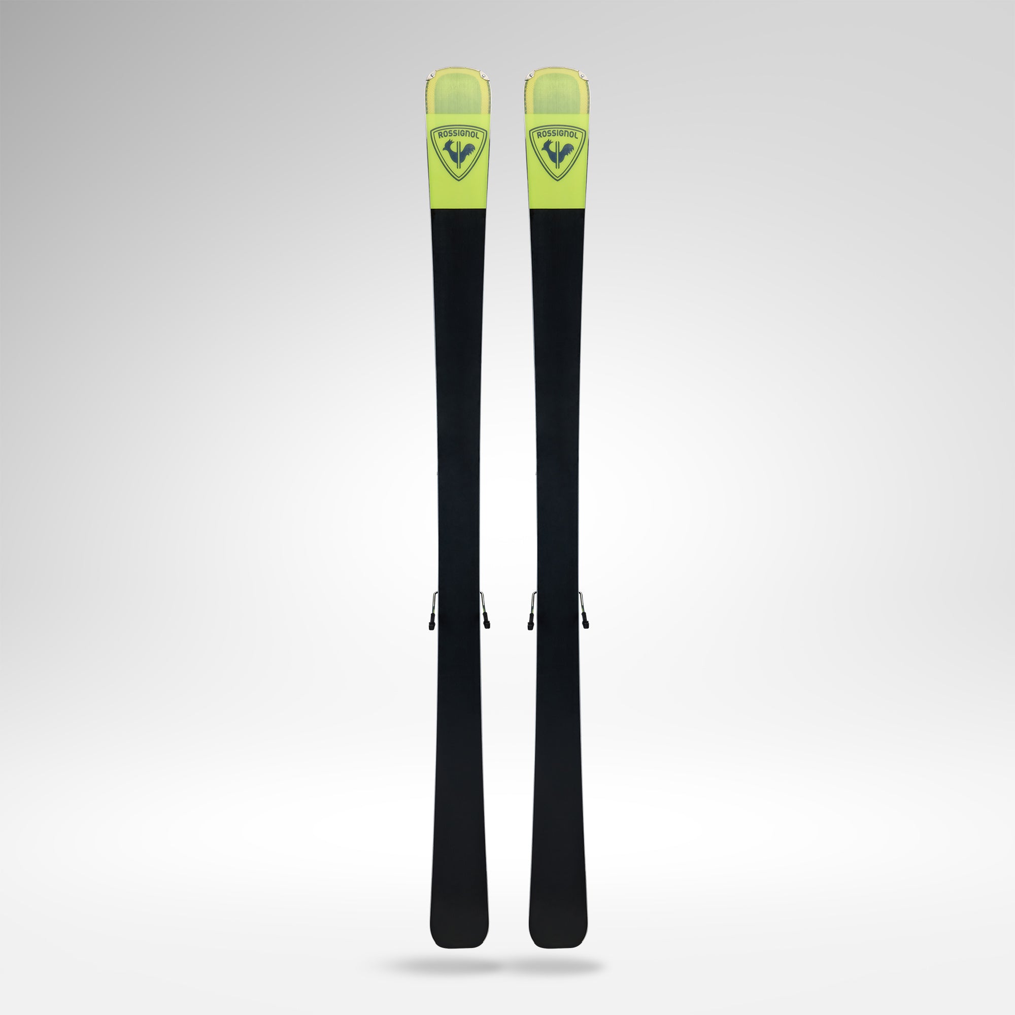 ROSSIGNOL ARCADE 84 + KONECT NX 12 BINDINGS - 26/27