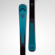 ROSSIGNOL ARCADE 88 + SPX 12 KONECT BINDINGS - 26/27