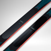 ROSSIGNOL ARCADE 88 + SPX 12 KONECT BINDINGS - 26/27