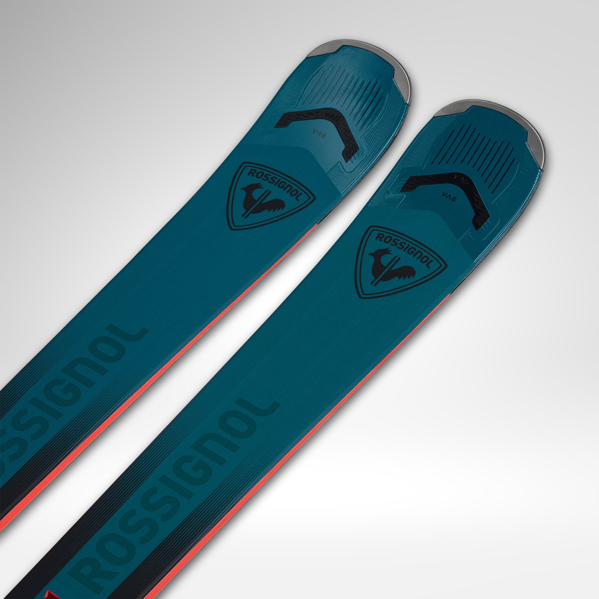 ROSSIGNOL ARCADE 88 + SPX 12 KONECT BINDINGS - 26/27